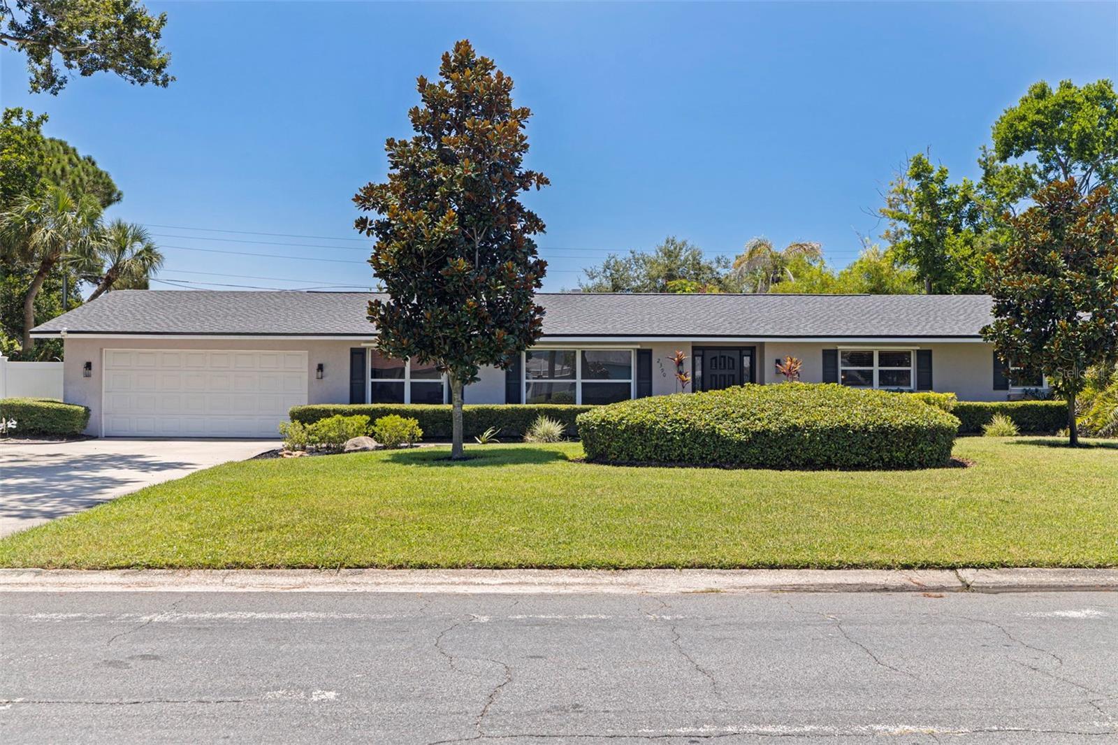 Property Photo: 2390 66th Avenue S FL 33712