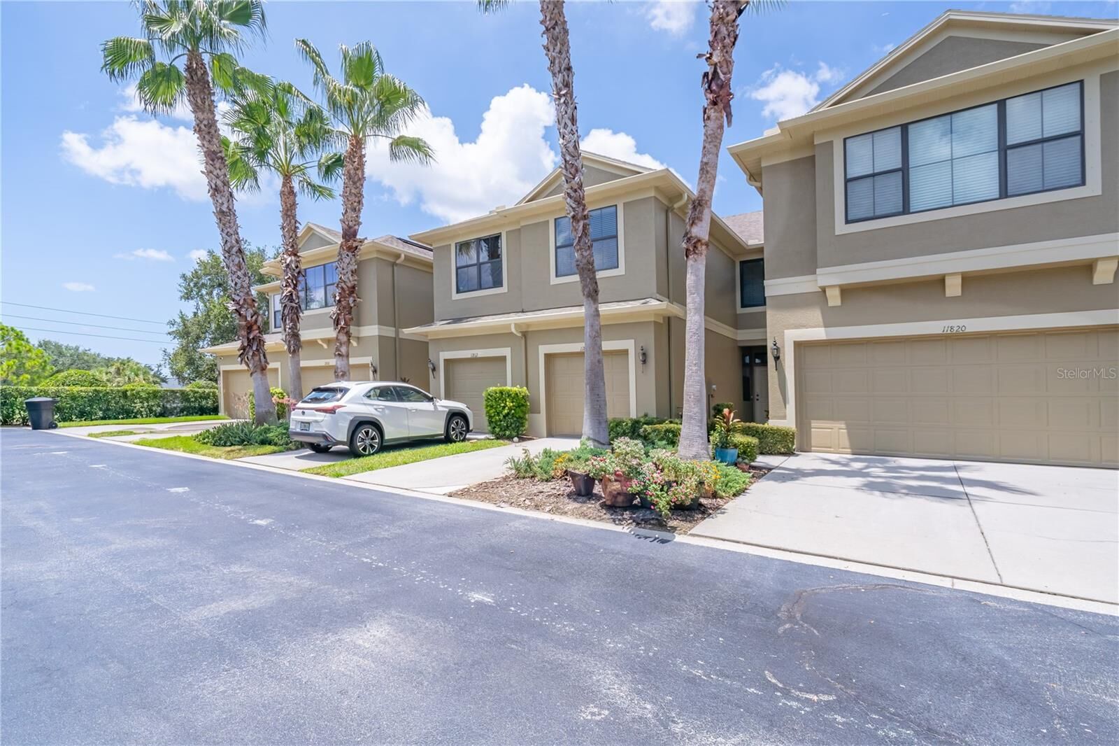Property Photo: 11816 13th Way N FL 33716