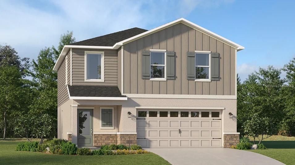 4402 River Beacon Boulevard  Davenport FL 33837 photo