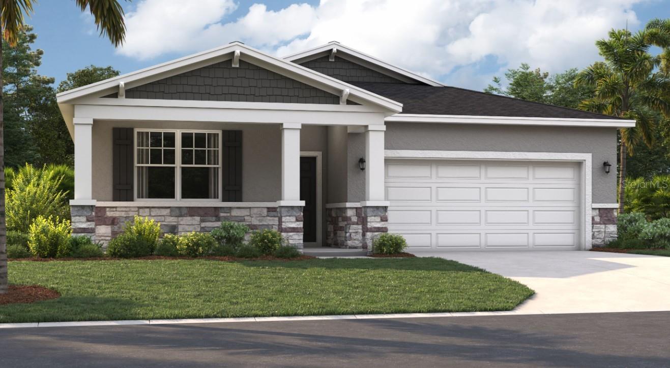 3523 Mud Canyon Drive  Davenport FL 33837 photo