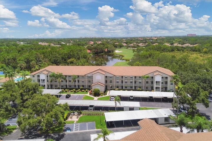 8750 Olde Hickory Avenue 9209  Sarasota FL 34238 photo