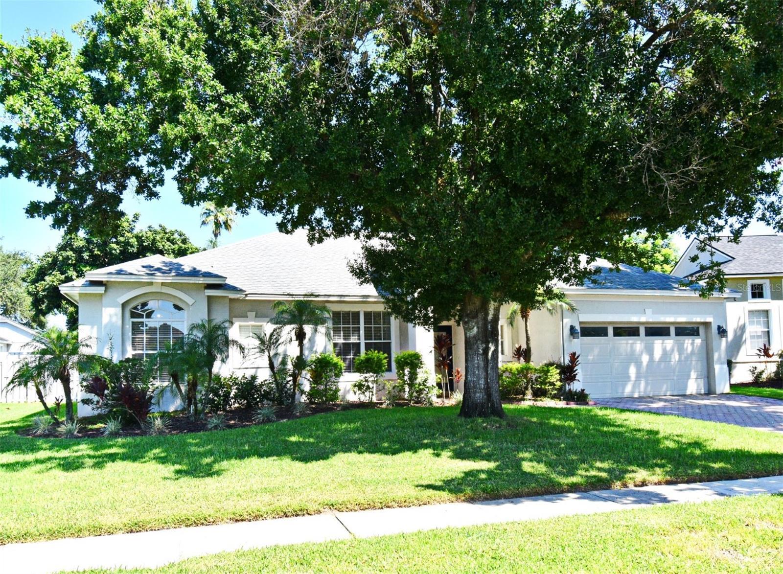 Property Photo:  8029 Bright Court  FL 32836 