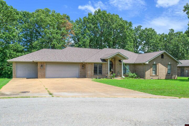 Property Photo:  2041 Shadow Oak Drive  AR 72653 