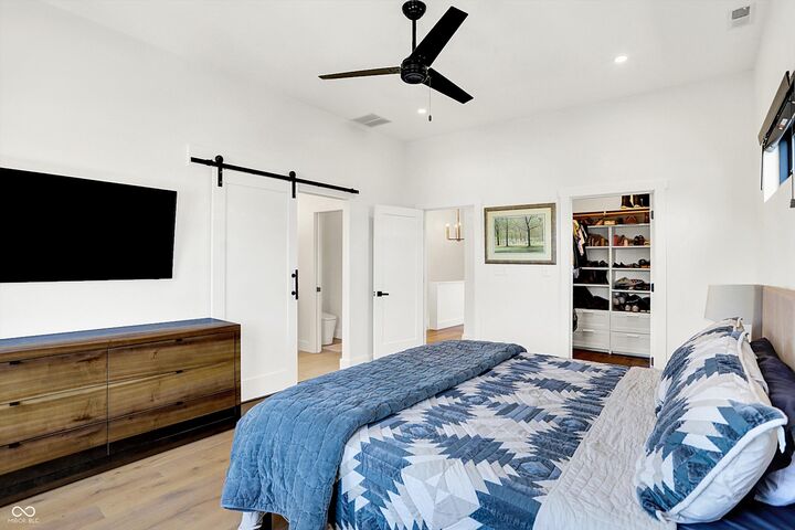Property Photo:  1247 Hartford Street  IN 46203 
