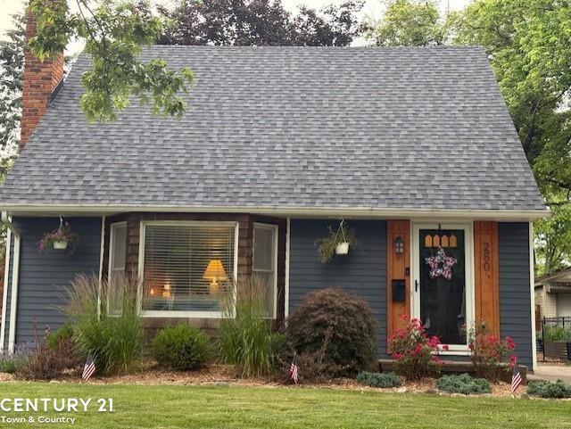Property Photo: 280 Fairgrove Street MI 48065