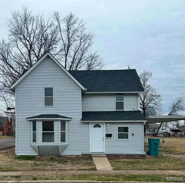 Property Photo: 117 Pine Street MO 63080