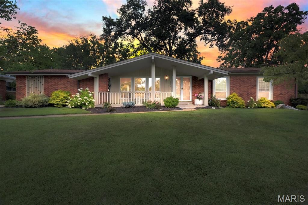 Property Photo: 836 Woodruff Drive MO 63011