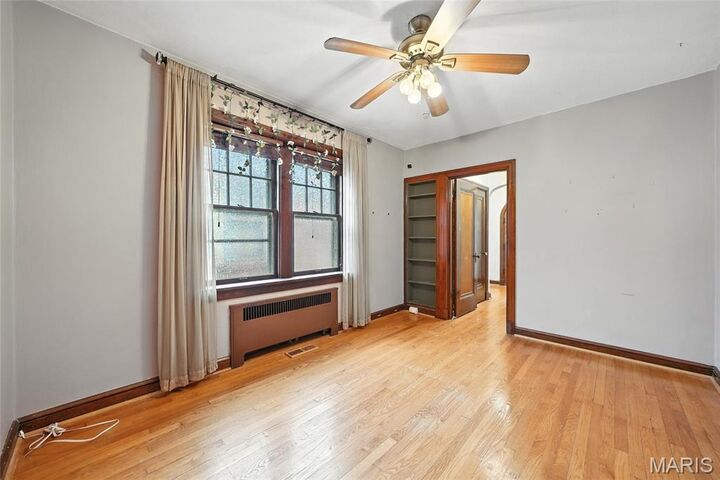 Property Photo: 5743 Delor Street MO 63109