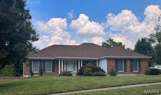 Property Photo: 11280 Oak Hill Manor Drive MO 63044