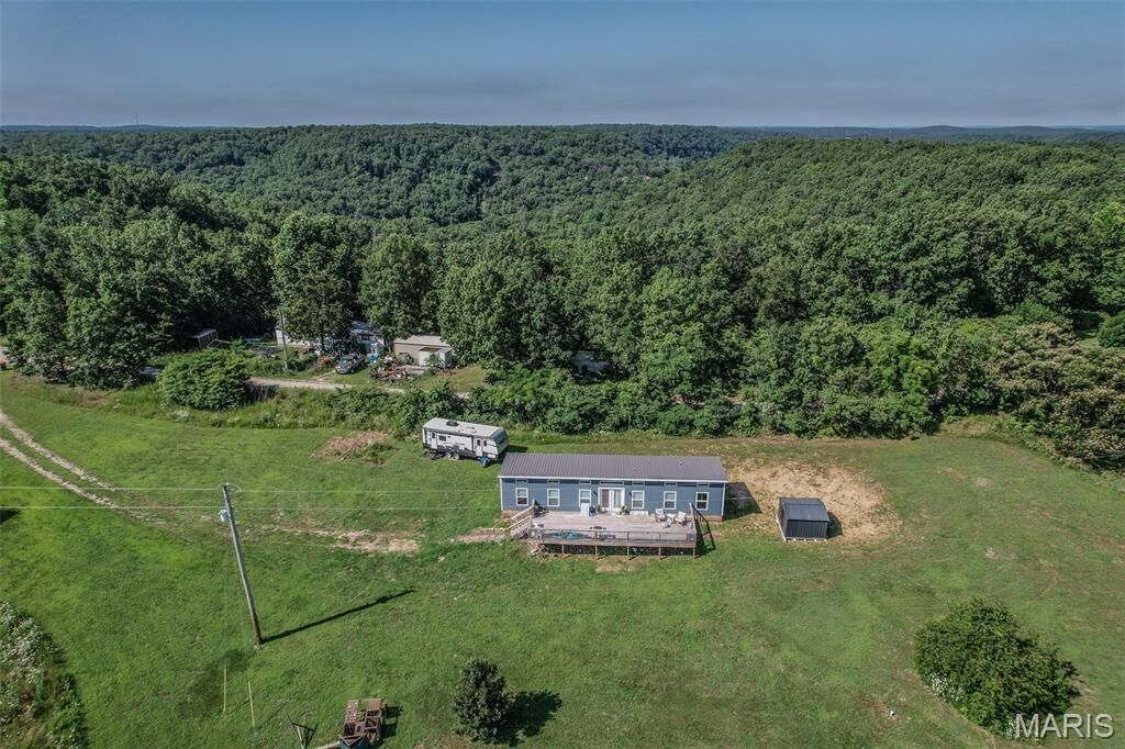 Property Photo:  24654 Rustler Lane  MO 65556 