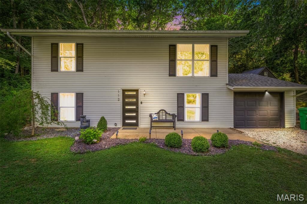 Property Photo:  112 Dale Drive  MO 63050 