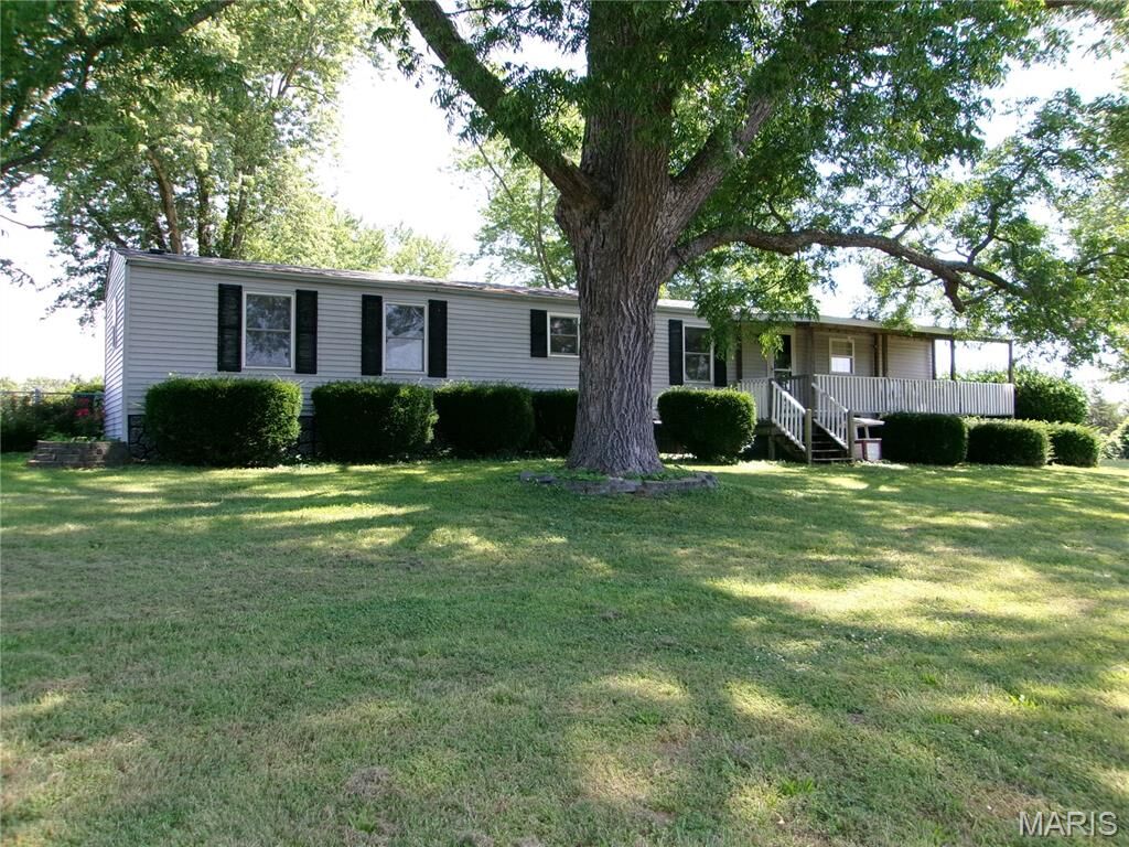 Property Photo: 2867 Barton Road MO 63077
