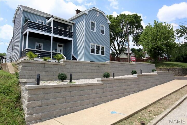 1505 Tamm Avenue  St Louis MO 63139 photo