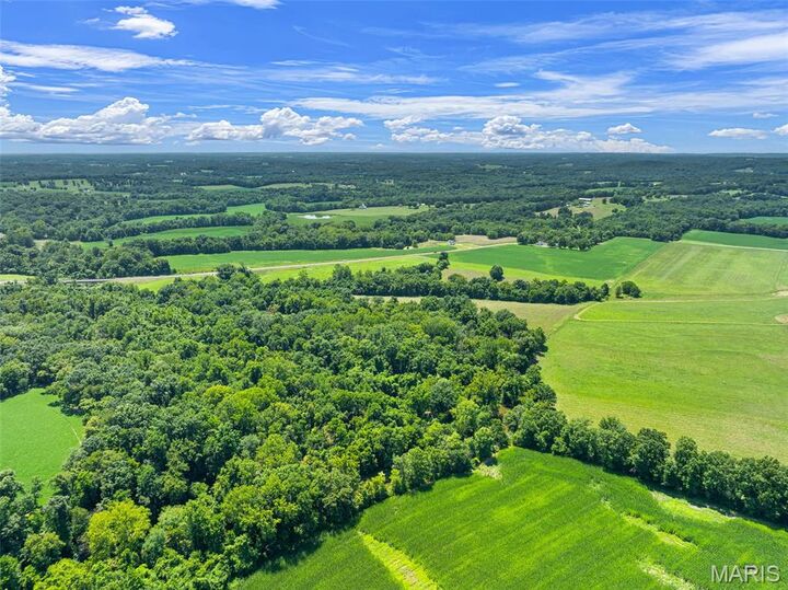 Property Photo:  (57.40+/-Ac) Tract #1 Highway 100  MO 63014 