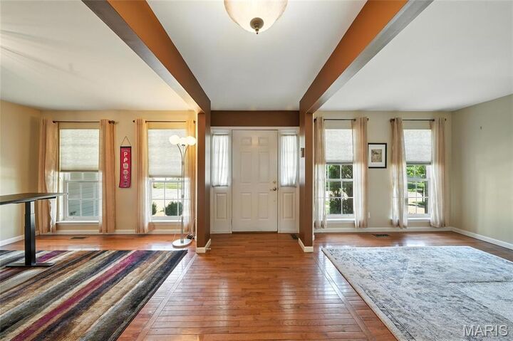 Property Photo:  1214 Oak Borough Drive  MO 63021 