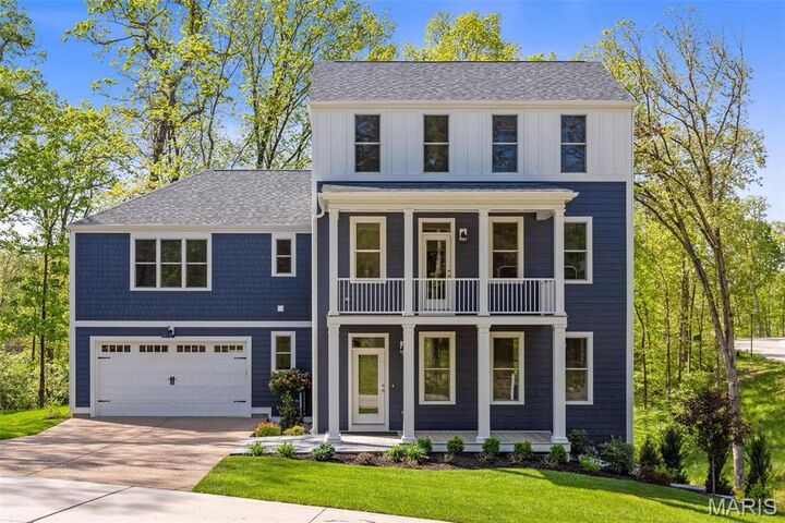 Property Photo:  206 Ella Rose Lane  MO 63304 