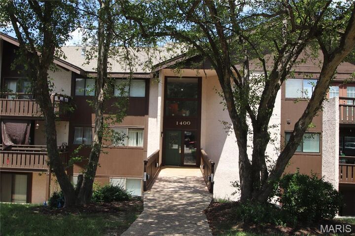1400 Heritage Landing #106 Landing 106  St Charles MO 63303 photo