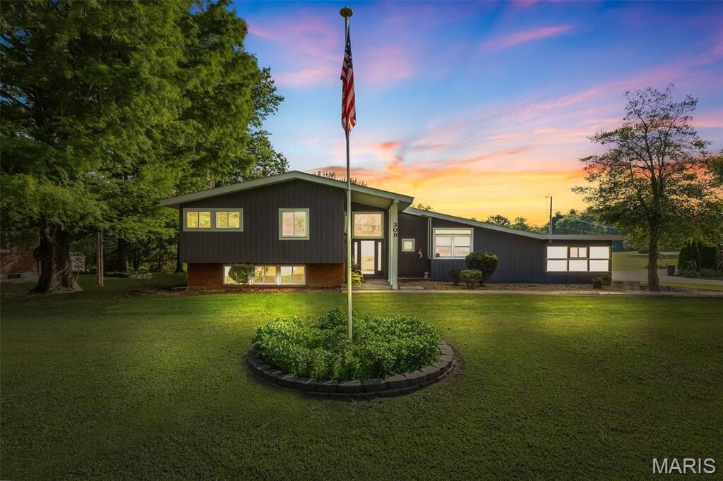 Property Photo: 309 Hillsboro Road MO 63640