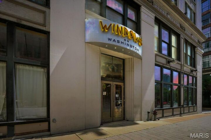 1601 Washington Avenue 206  St Louis MO 63103 photo