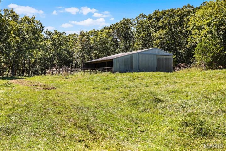 Property Photo: (23.54+/-Ac) Tract #5 Horstman Road MO 63068