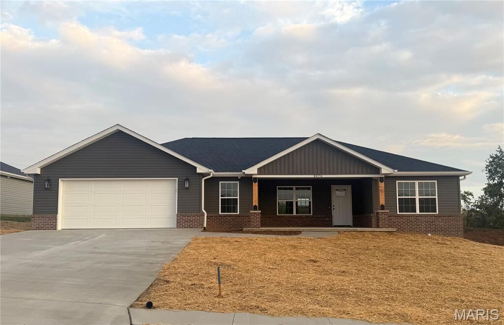 Property Photo:  4076 Chapel Ridge  MO 63755 