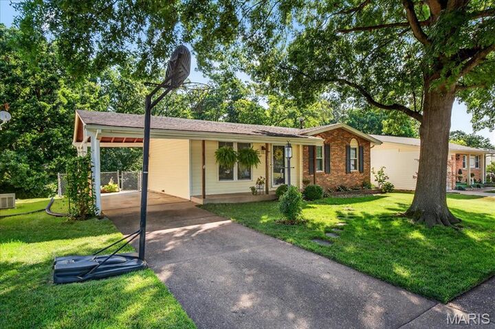 Property Photo:  1821 San Luis Rey Parkway  MO 63026 