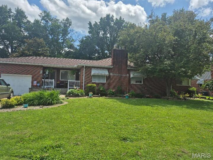 2108 Amos Avenue  Granite City IL 62040 photo