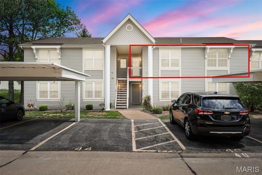 Property Photo: 38 Sugar Grove Court 6 MO 63376