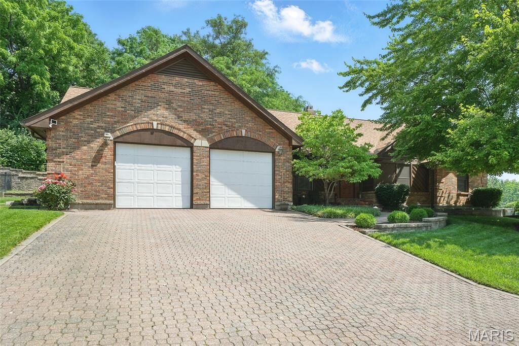 Property Photo:  55 Cambrian Way  MO 63301 