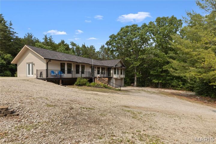 Property Photo:  6703 Shenandoah Lane  MO 63023 