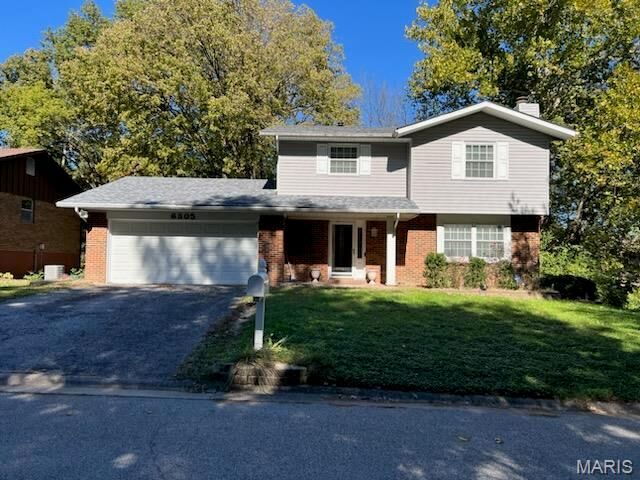 Property Photo: 6305 Erie Station Road IL 62223