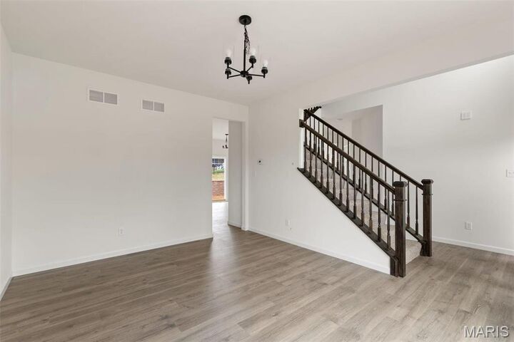 Property Photo:  1547 Winding Meadows Drive  MO 63026