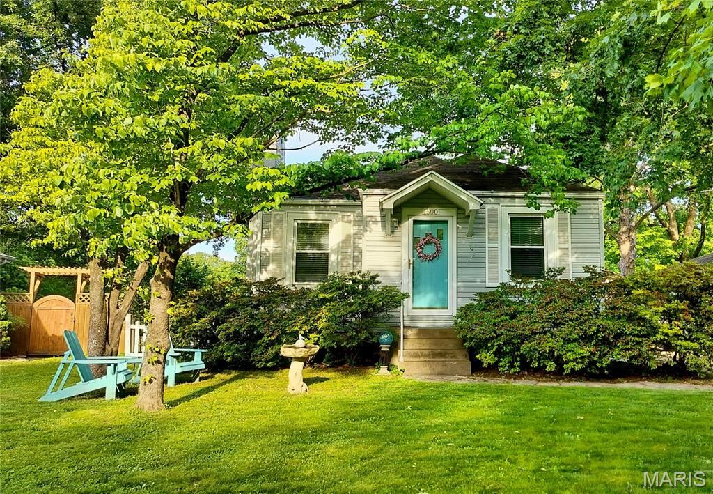 Property Photo:  1500 Perryville Road  MO 63701 