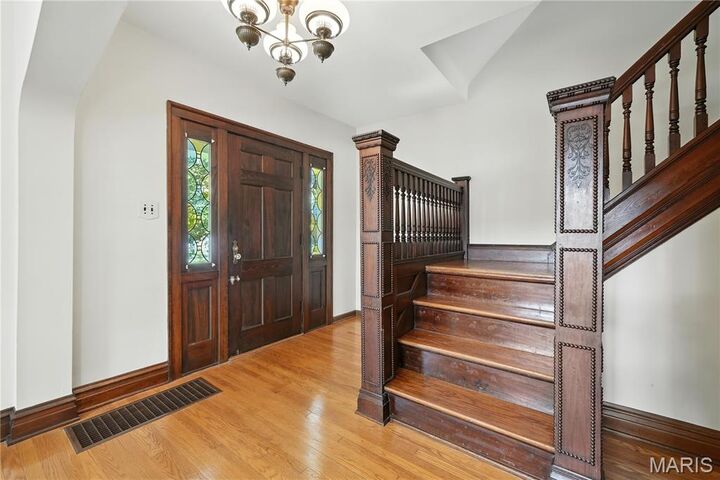 Property Photo:  9310 Old Bonhomme Road  MO 63132 