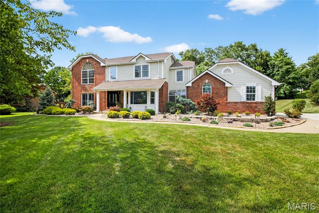 Property Photo:  35 Lake Forest Lane  MO 63301 