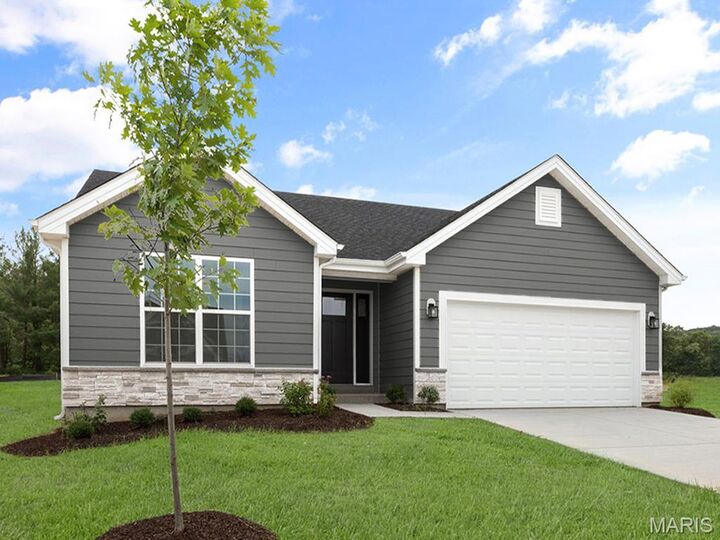 368 Winding Bluffs Court  Fenton MO 63026 photo