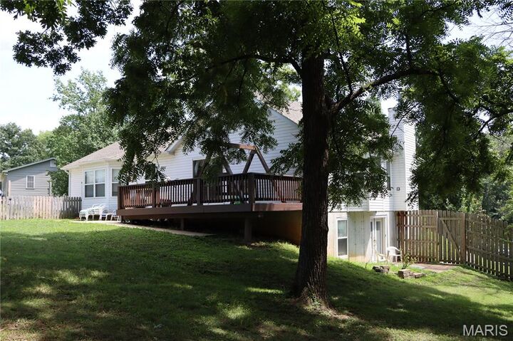 Property Photo:  719 Camelot Estates Drive  MO 63050 