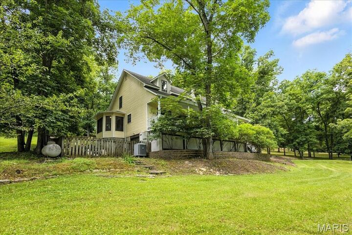 Property Photo:  18232 Prickly Pear Court  MO 63069 