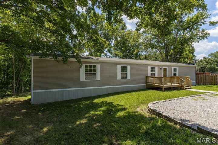 Property Photo:  1530 Lake Drive  MO 63650 