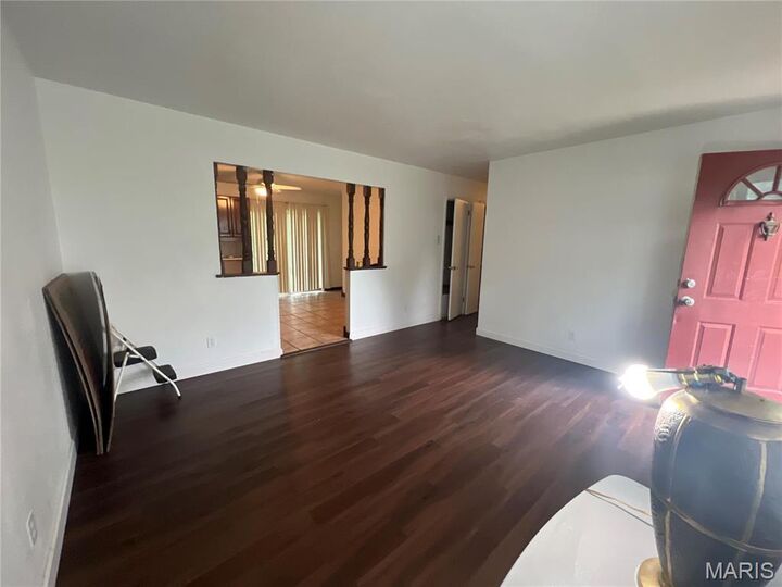 Property Photo: 6145 Payne Avenue MO 63135