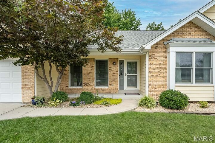Property Photo:  2052 Willow Trail  MO 63303 
