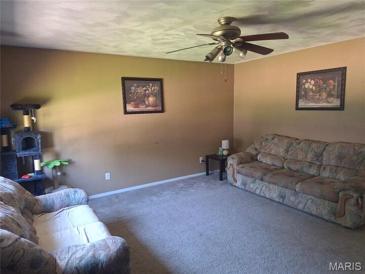 Property Photo: 530 Buckeye Drive IL 62294