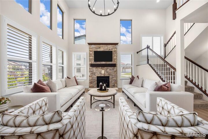 Property Photo:  125 Far Meadow Drive  MO 63367 