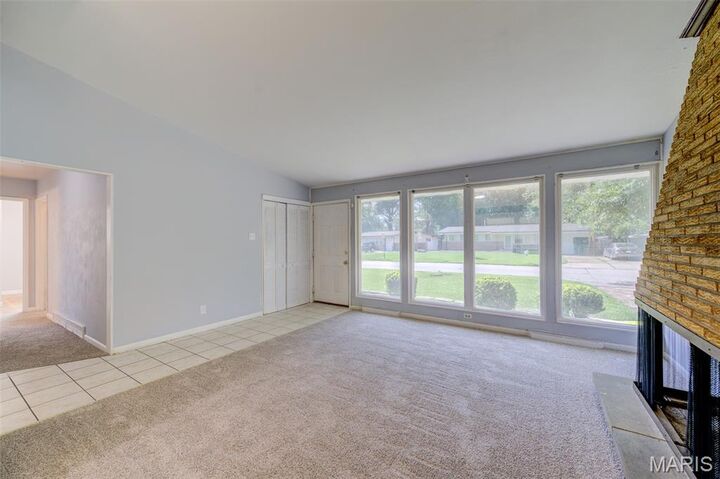 Property Photo:  2209 Kipp Court  MO 63136 