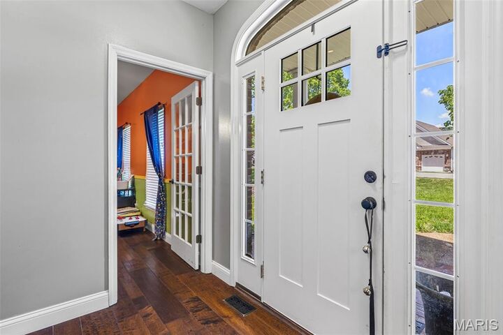 Property Photo: 162 Saint Benedict MO 63070