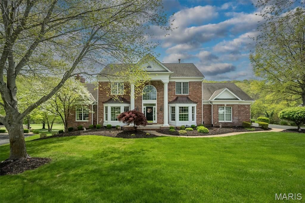 Property Photo:  1417 Wheatfield Lane  MO 63073 