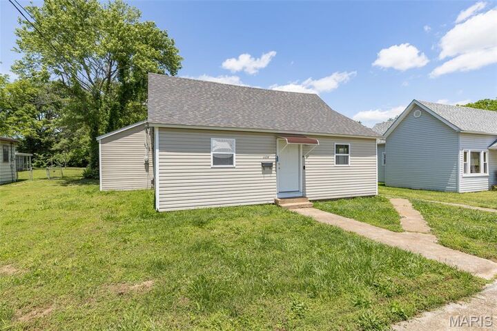 506 Dix Avenue  Park Hills MO 63601 photo