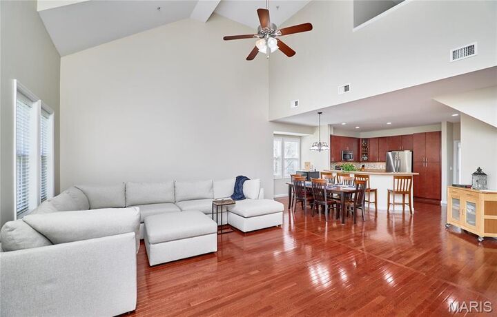 Property Photo:  16329 Justus Post Road  MO 63017 
