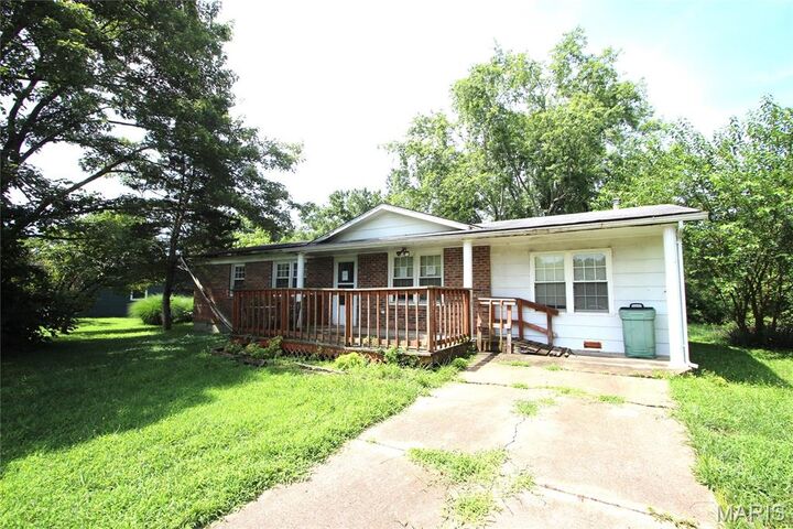 212 Heath Street  Ironton MO 63650 photo