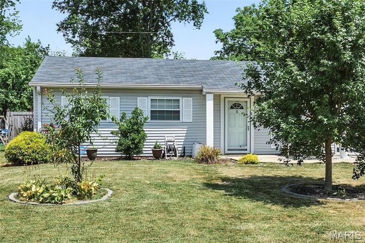 361 Imperial Lane  Fenton MO 63026 photo